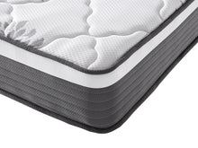 Load image into Gallery viewer, Deluxe 5 Zone Pocket Spring Mattress - Double