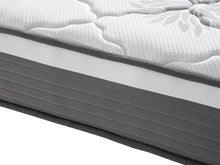 Load image into Gallery viewer, Deluxe 5 Zone Pocket Spring Mattress - Double