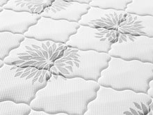 Load image into Gallery viewer, Deluxe 5 Zones Pocket Spring Mattress - King