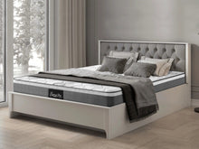 Load image into Gallery viewer, Deluxe 5 Zones Pocket Spring Mattress - King