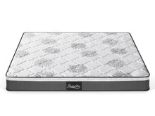 Load image into Gallery viewer, Deluxe 5 Zone Pocket Spring Mattress - Super King