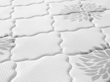 Load image into Gallery viewer, Deluxe 5 Zone Pocket Spring Mattress - Super King