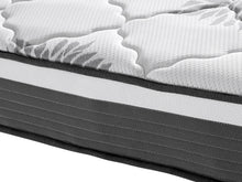 Load image into Gallery viewer, Deluxe 5 Zone Pocket Spring Mattress - Super King