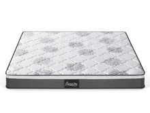 Load image into Gallery viewer, Deluxe 5 Zone Pocket Spring Mattress - Super King