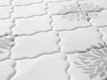 Load image into Gallery viewer, Deluxe 5 Zone Pocket Spring Mattress - Super King