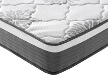 Load image into Gallery viewer, Deluxe 5 Zone Pocket Spring Mattress - Super King