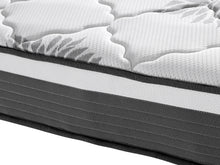 Load image into Gallery viewer, Deluxe 5 Zone Pocket Spring Mattress - Super King