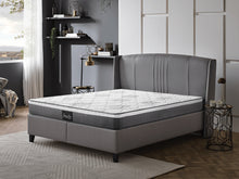 Load image into Gallery viewer, Deluxe 5 Zones Pocket Spring Mattress - Super King At Betalife
