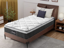 Load image into Gallery viewer, Deluxe Plus 7 Zone Support Mattress - Single