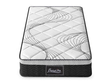 Load image into Gallery viewer, Deluxe Plus 7 Zone Support Mattress - Single