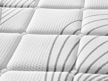 Load image into Gallery viewer, Deluxe Plus 7 Zone Support Mattress - Single