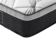 Load image into Gallery viewer, Deluxe Plus 7 Zone Support Mattress - Single