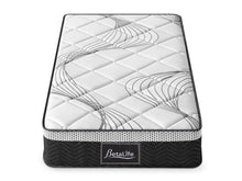 Load image into Gallery viewer, Deluxe Plus 7 Zones Support Mattress - Single At Betalife
