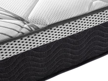 Load image into Gallery viewer, Deluxe Plus 7 Zone Support Mattress - Single