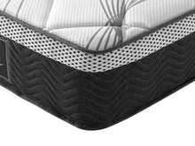 Load image into Gallery viewer, Deluxe Plus 7 Zone Support Mattress - Single
