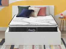 Load image into Gallery viewer, Deluxe Plus 7 Zones Support Mattress - King Single At Betalife
