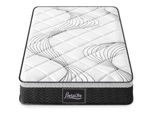 Load image into Gallery viewer, Deluxe Plus 7 Zone Support Mattress - King Single