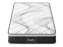 Load image into Gallery viewer, Deluxe Plus 7 Zones Support Mattress - King Single At Betalife
