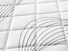 Load image into Gallery viewer, Deluxe Plus 7 Zone Support Mattress - King Single