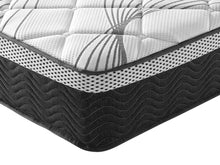 Load image into Gallery viewer, Deluxe Plus 7 Zone Support Mattress - King Single