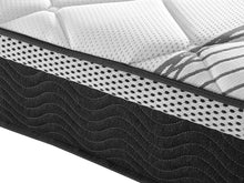 Load image into Gallery viewer, Deluxe Plus 7 Zone Support Mattress - King Single