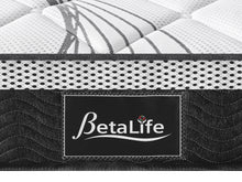 Load image into Gallery viewer, Deluxe Plus 7 Zone Support Mattress - King Single