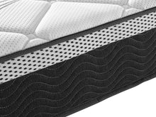Load image into Gallery viewer, Deluxe Plus 7 Zone Support Mattress - Double