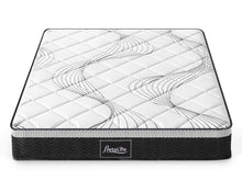 Load image into Gallery viewer, Deluxe Plus 7 Zone Support Mattress - Queen