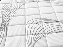 Load image into Gallery viewer, Deluxe Plus 7 Zone Support Mattress - Queen