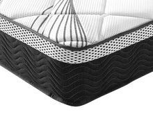 Load image into Gallery viewer, Deluxe Plus 7 Zone Support Mattress - Queen