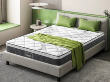 Load image into Gallery viewer, Deluxe Plus 7 Zones Support Mattress - King At Betalife
