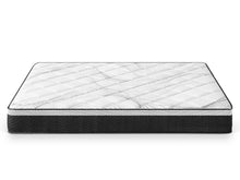 Load image into Gallery viewer, Deluxe Plus 7 Zone Support Mattress - King