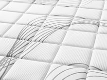 Load image into Gallery viewer, Deluxe Plus 7 Zone Support Mattress - King