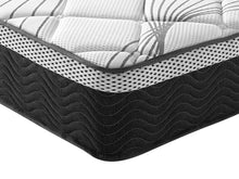 Load image into Gallery viewer, Deluxe Plus 7 Zone Support Mattress - King