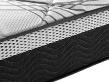 Load image into Gallery viewer, Deluxe Plus 7 Zone Support Mattress - Super King