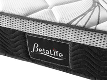 Load image into Gallery viewer, Deluxe Plus 7 Zone Support Mattress - Super King