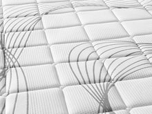 Load image into Gallery viewer, Deluxe Plus 7 Zone Support Mattress - Super King