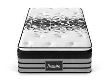 Load image into Gallery viewer, Luxury Plus Gel Memory Mattress - Single