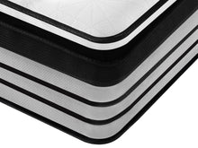 Load image into Gallery viewer, Luxury Plus Gel Memory Mattress - Double