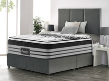 Load image into Gallery viewer, Luxury Plus Gel Memory Mattress - Single