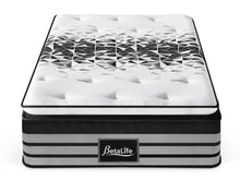 Load image into Gallery viewer, Luxury Plus Gel Memory Mattress - King Single