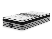 Load image into Gallery viewer, Luxury Plus Gel Memory Mattress - King Single