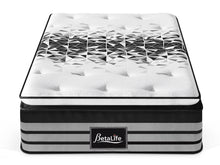 Load image into Gallery viewer, Luxury Plus Gel Memory Mattress - King Single