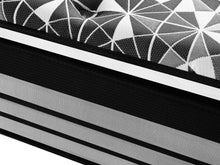 Load image into Gallery viewer, Luxury Plus Gel Memory Mattress - King Single