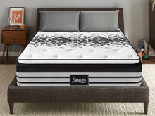 Load image into Gallery viewer, Luxury Plus Gel Memory Mattress - Double