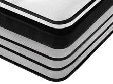 Load image into Gallery viewer, Luxury Plus Gel Memory Mattress - Double
