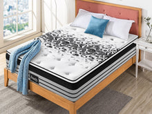 Load image into Gallery viewer, Luxury Plus Gel Memory Mattress - Queen
