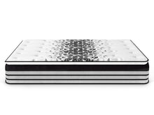Load image into Gallery viewer, Luxury Plus Gel Memory Mattress - Queen