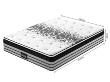 Load image into Gallery viewer, Luxury Plus Gel Memory Mattress - King