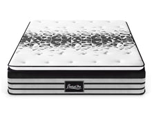 Load image into Gallery viewer, Luxury Plus Gel Memory Mattress - King